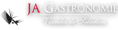 logo JA Gastronomie